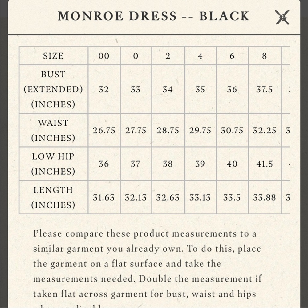 Doen Monroe Linen Sailor Mini Dress size 6 - Picture 6 of 13